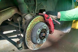 Learn To Change Your Disk Brakes